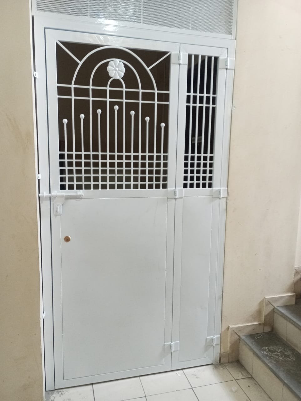 Fabrication Work