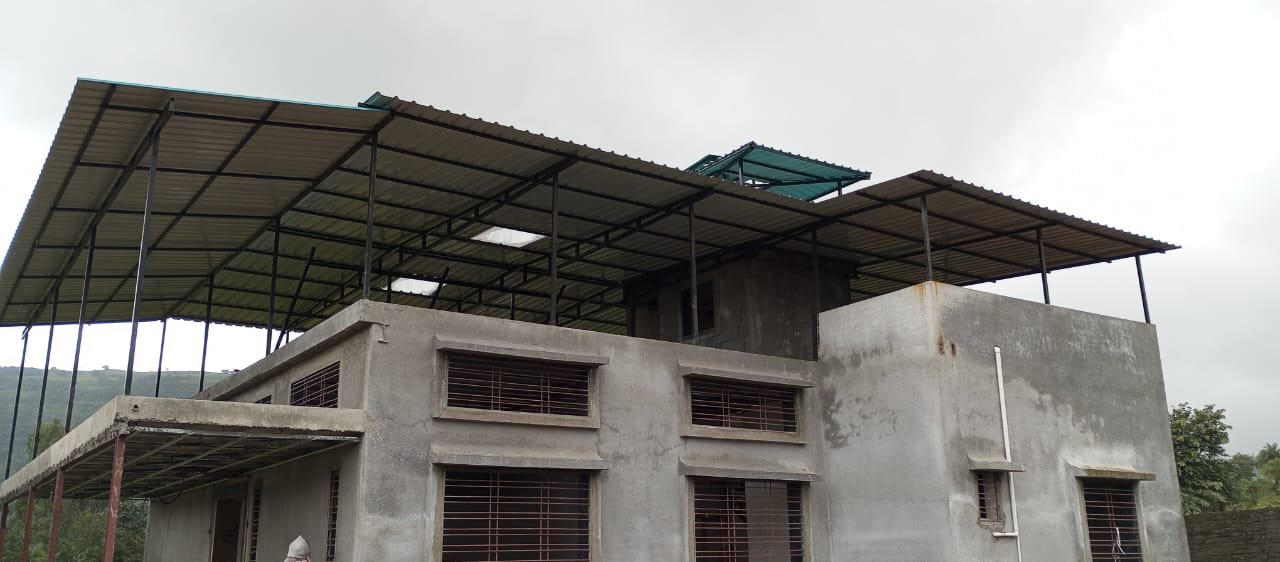 Fabrication Work