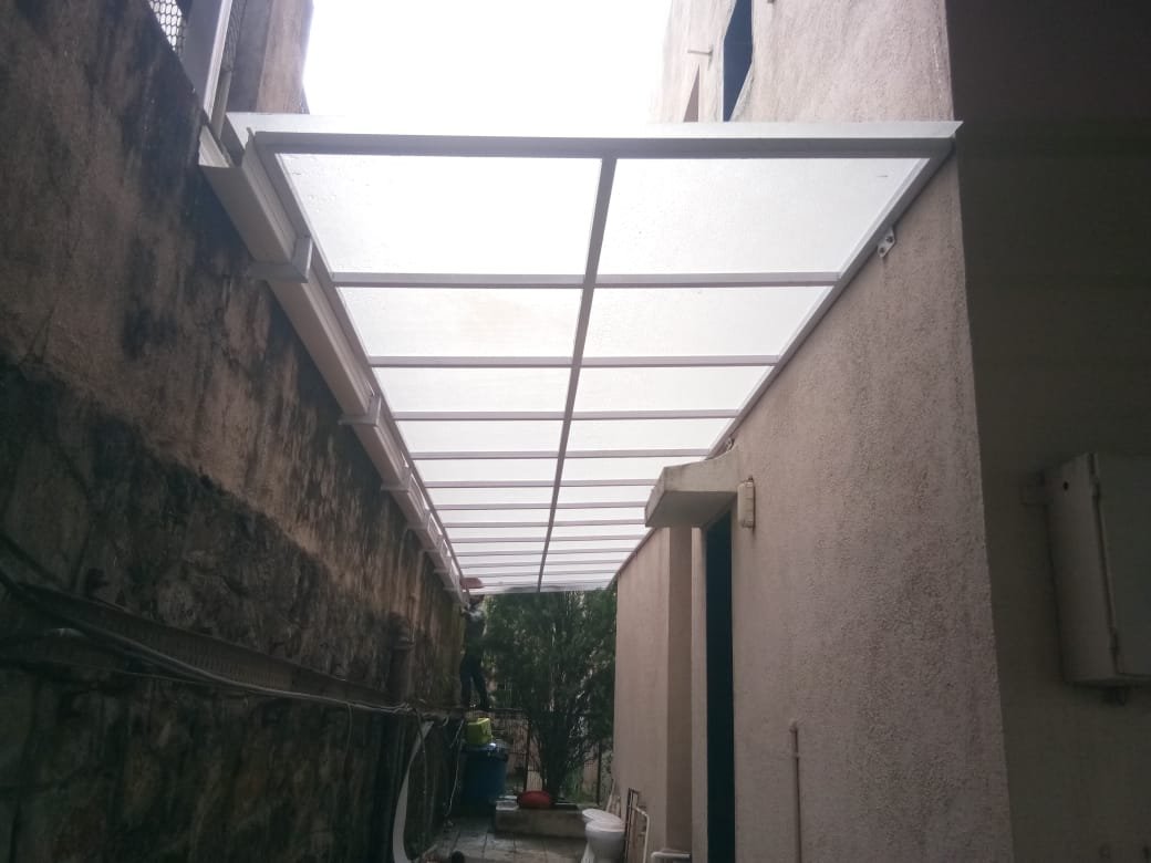 Fabrication Work