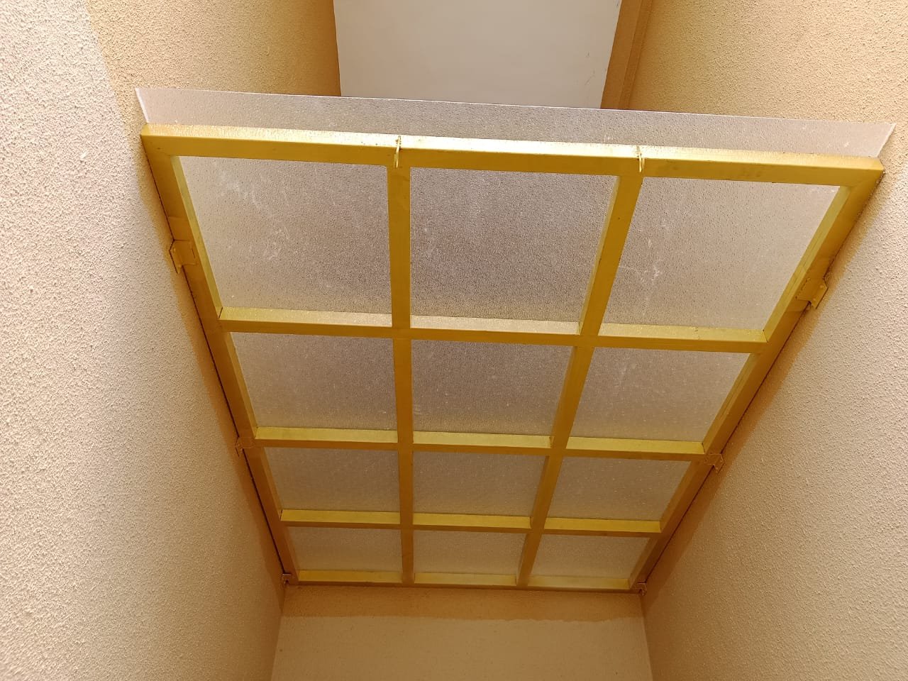 Fabrication Work
