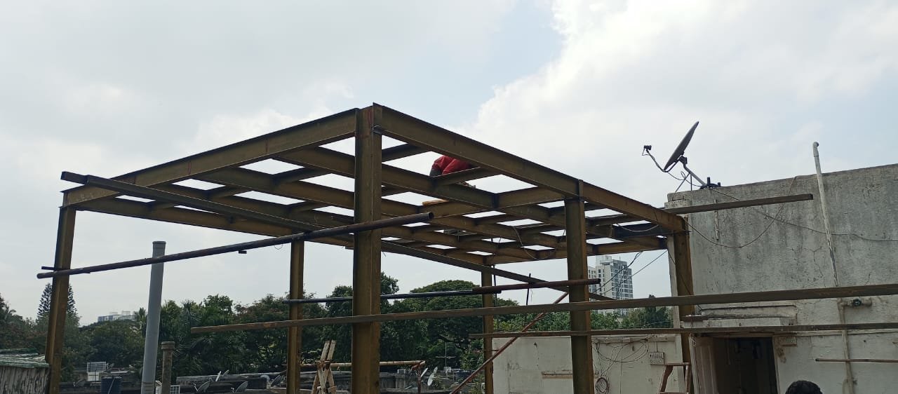Fabrication Work